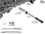 TR-60SN K1 Clutch Control Valve Kit. - 25741-25k-379.jpg